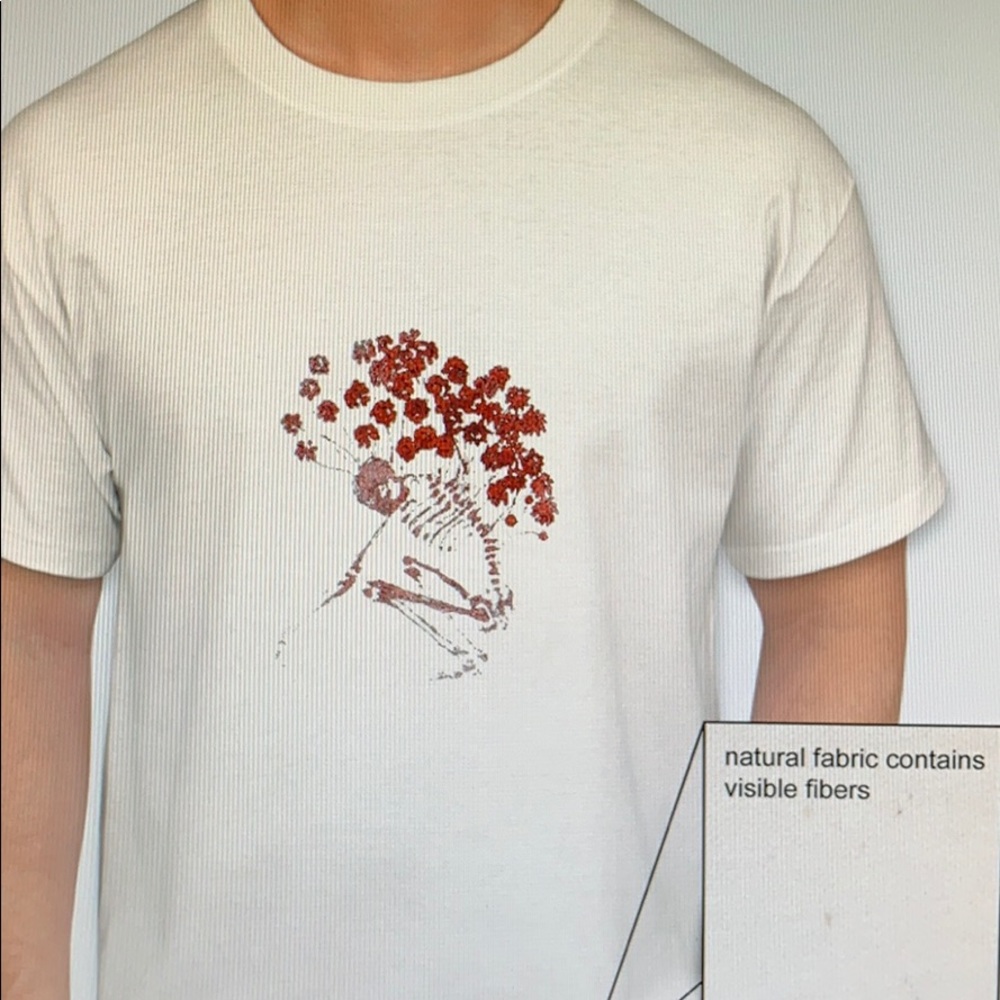 A t-shirt